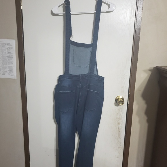 Overalls - Picture 2 of 2